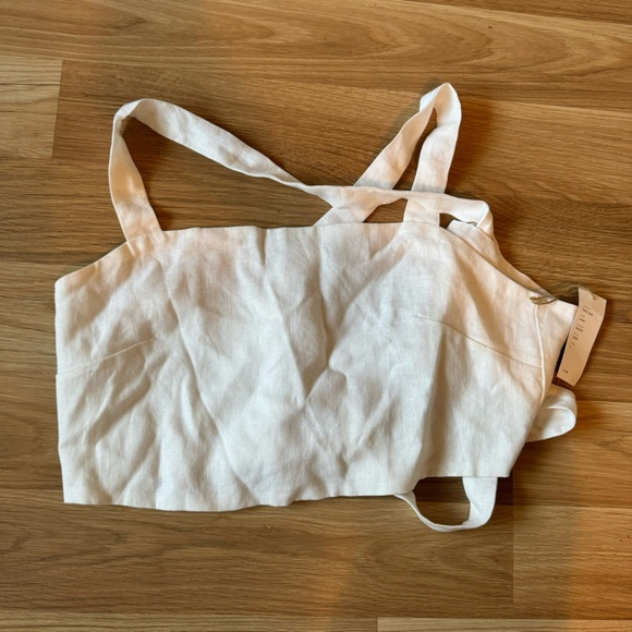 Slate Wearables Talia tank - Picture 10 of 10